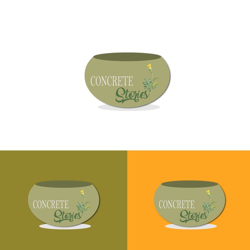  contest entry by Calmapueblo