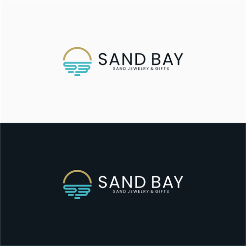 Design Design logo that LOOKS how a day at the lake FEELS. por HaidarArt