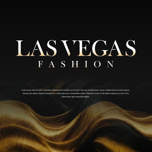 Las Vegas Fashion Design by Chilmi Fahruzi