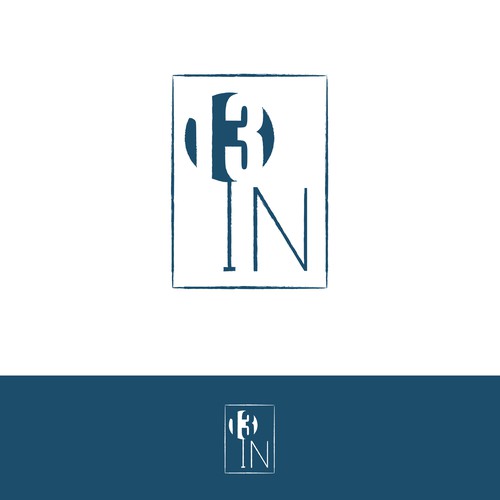 Proposta di design per un contest della categoria Logo realizzata da GigihSusetyo