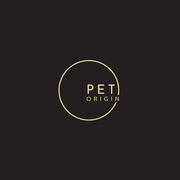 Logo concept for Pet food/distribution