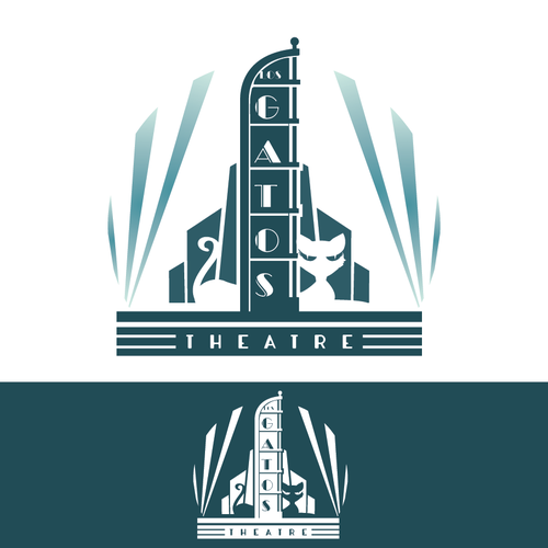 Help a recent renovated art deco movie theater come back to life ...