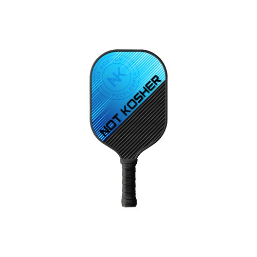 Pickleball Paddle Design Design réalisé par jkvall