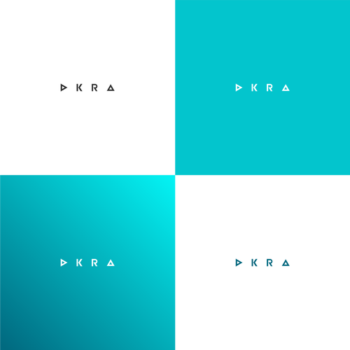 Akra Media Logo Design Design by Ammar elkapasa