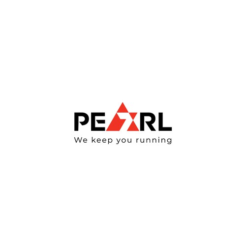 コンペ「Design for Pearl 7 General trading」のデザイン by unique72さん 