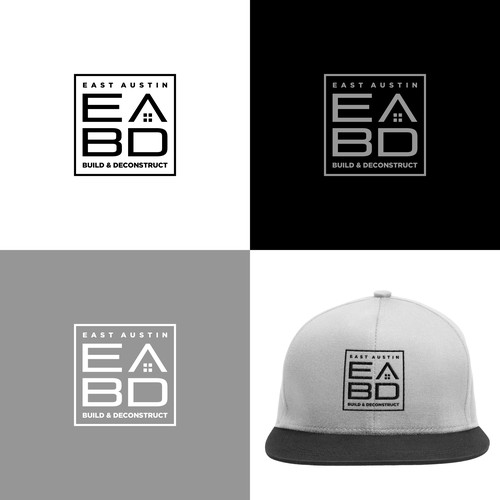 High construction company in Austin Texas Design by eonesh