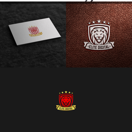 Logo design contest entry by hsbnllh™