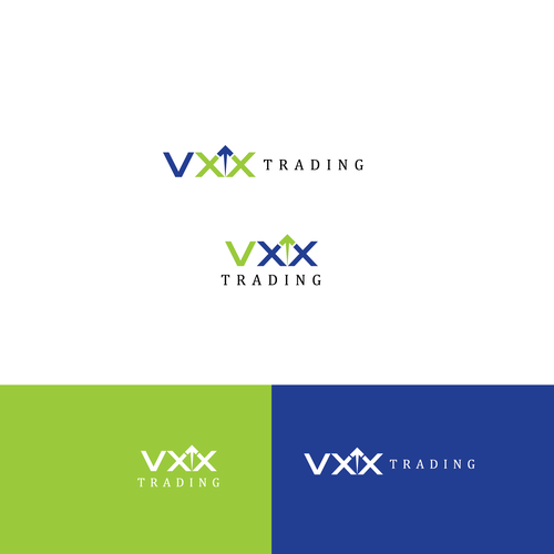 Design di Logo for Exciting New Trading System di nycoletta