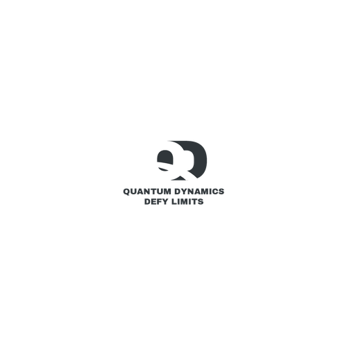 QD Logo Design by leonartwork