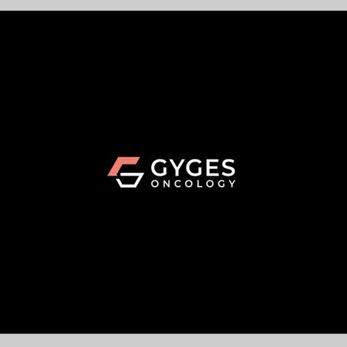 Bold Logo for Oncology Startup Led by Industry Veterans Design by Shinra Thensei
