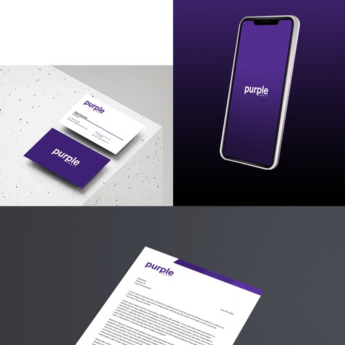 Modern & Premium Looking Logo for Digital Marketing and Development Company Design by Bali Studio √