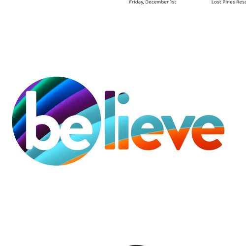 believe Design by cubainfo