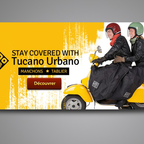  contest entry by UXS