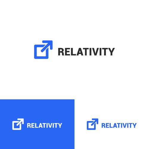 Simple but clean design for Tech Startup! Diseño de Art Pioneer
