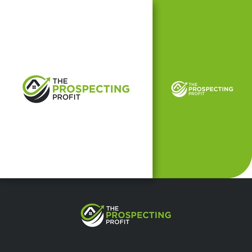 Design The prospecting prophet por rzaltf