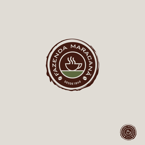 Logo design contest entry by Maia.Designer