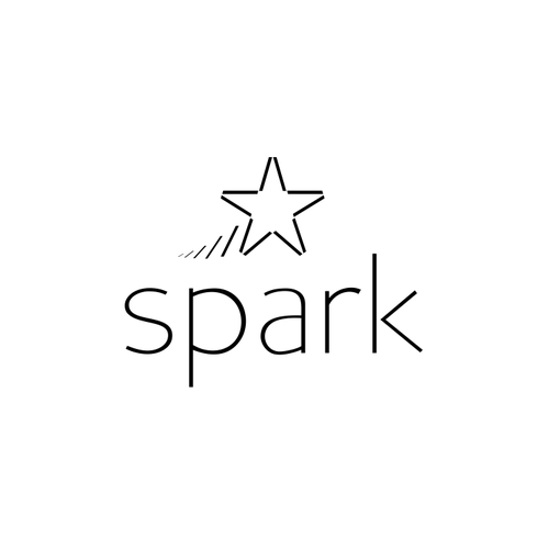 New logo wanted for Spark Design por Dima Krylov