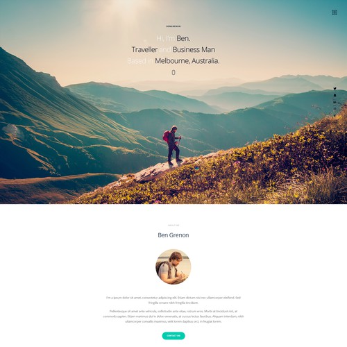 Other web or app design contest entry by WebBox