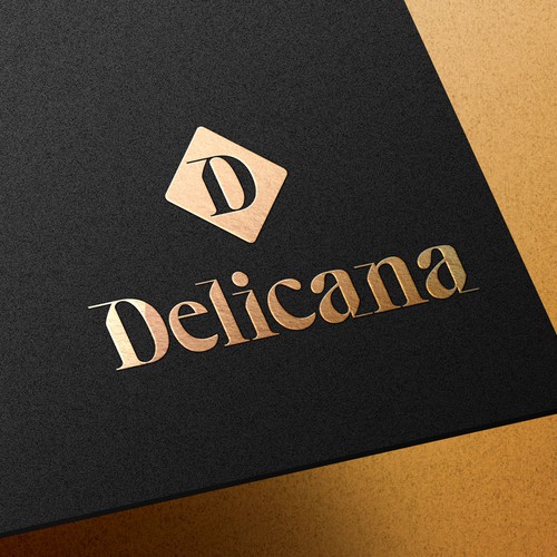 Design Elite Chocolatier and Bon-Bons Company Needs an ELITE Brand di Likewise Design Co.