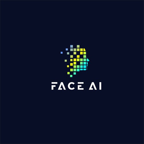 Face AI Design by GA19