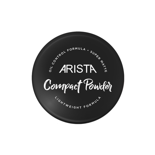 Arista Compact Powder Design by Mr.Bug™