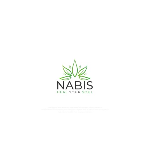 Design A Powerful Logo for Cannabis Industry Design by Shyamal86