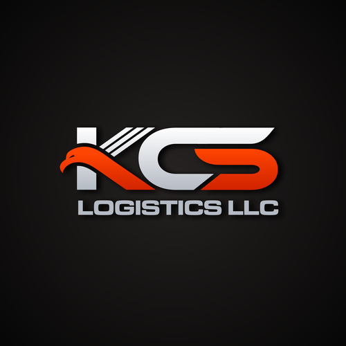 Professional Freight Broker Logo Design by TIDAK