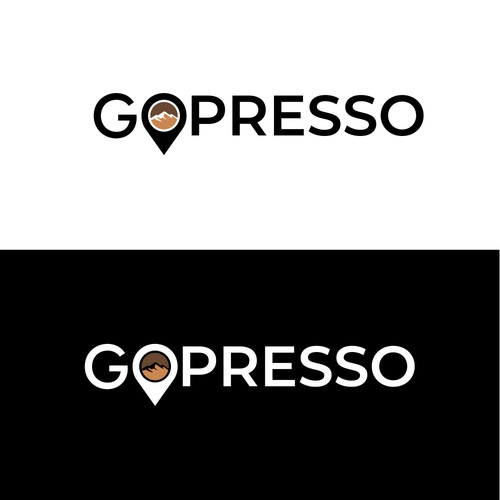 A new way to coffee! Design by Emon099