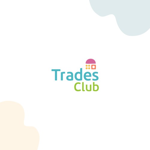 Design a Fun, Vibrant Logo for a Free Children's Club Design by semburat