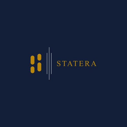 Luxurious, Minimal, Modern Logo Design for a High-End Advisory Firm Design by jp211
