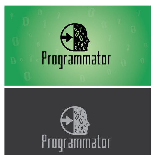 Logo for a computer programming company | Logo design contest
