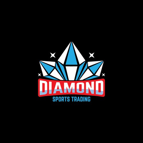 Diamond Sports Trading Design by Nadder