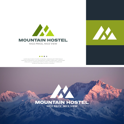 Logo design contest entry by JackAr't