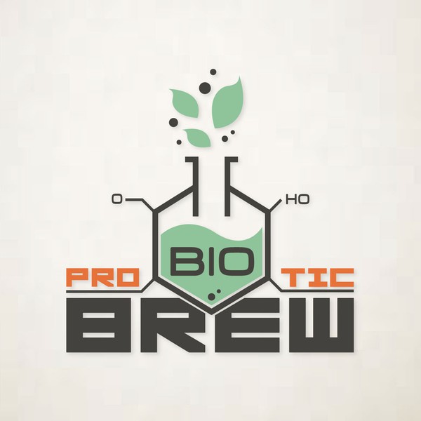 Design by Belfstab titled "Bio BREW"