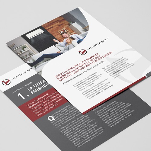 Proposta di design per un contest della categoria  realizzata da Héctor Ovidio Miranda