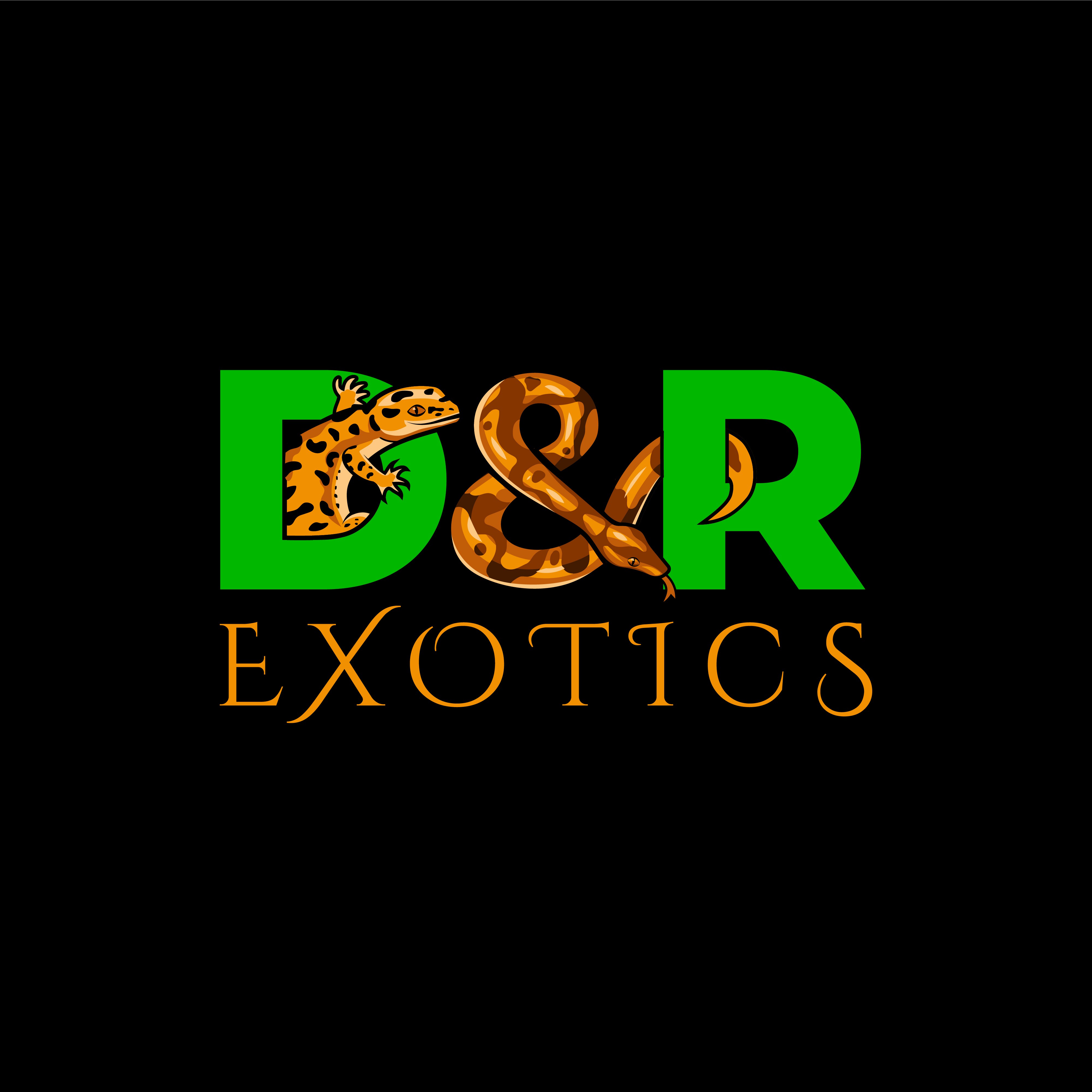 Exotic Logos - Free Exotic Logo Ideas, Design & Templates