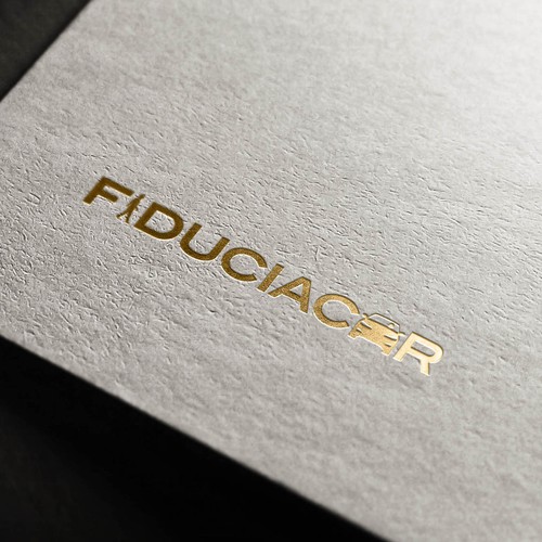 Creation of a logo for an automobile agency Design by RomanTurrado
