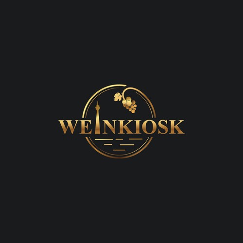 Logo & brand identity pack contest entry by Tanny Dew ❤︎