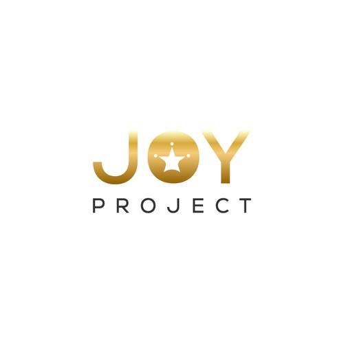 We need a joy filled logo for our tv shows!-ontwerp door Spiritual Brands