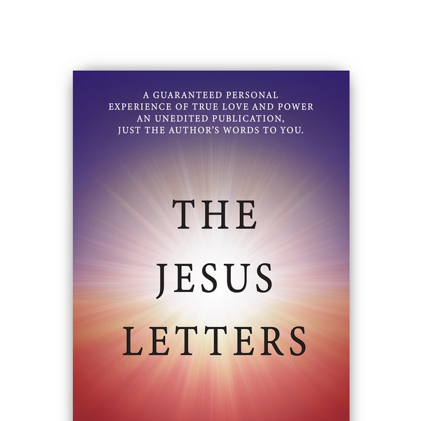 the jesus letters
