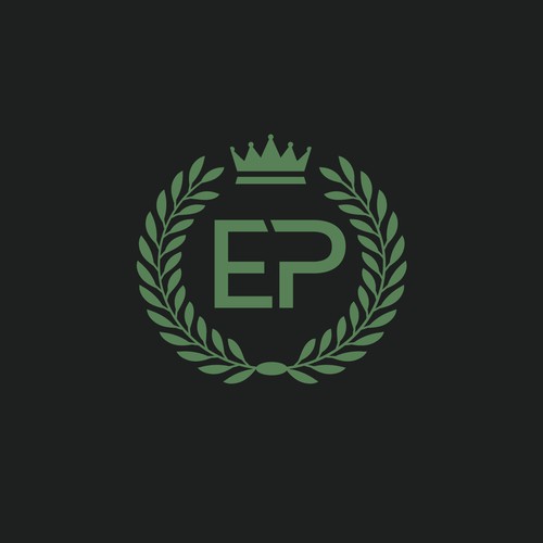 Simple Crest Logo for Design Business Design by Fortunic™