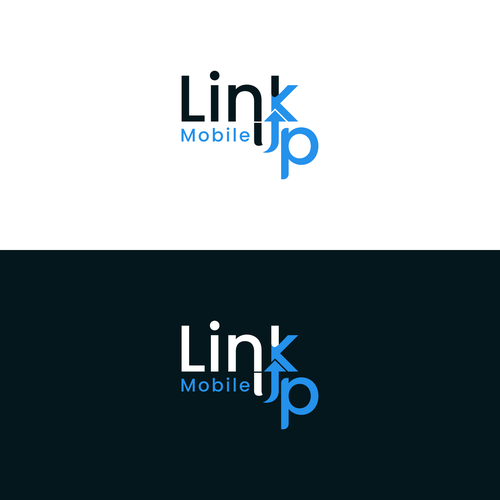 LinkUp Mobile Design by mberkahi..