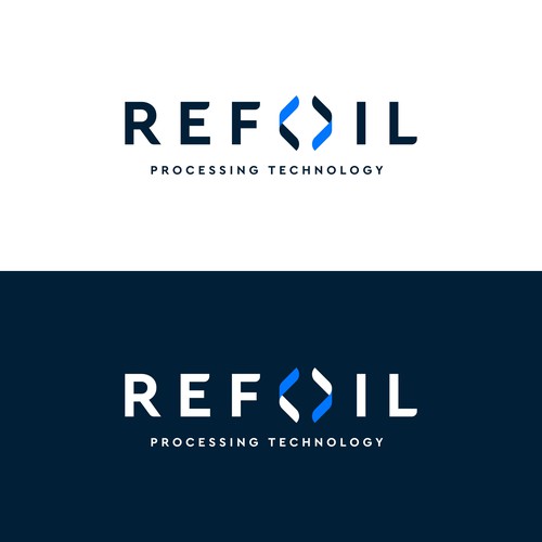 Logo design contest entry by represtudio