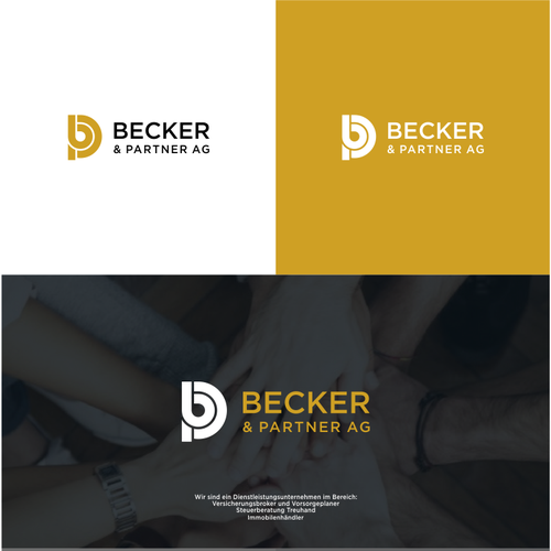 Logo design contest entry by Syukuria