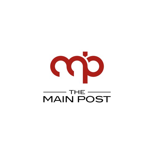 The Main Post, Inc. Design by RedSparta