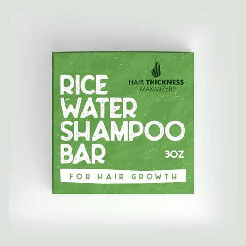 Help Us Design the Next Eco / Environment Friendly SHAMPOO BAR! Design von Dem Ro