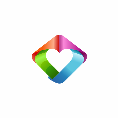 For You social media algorithm icon (app icon) Design von 23nD24