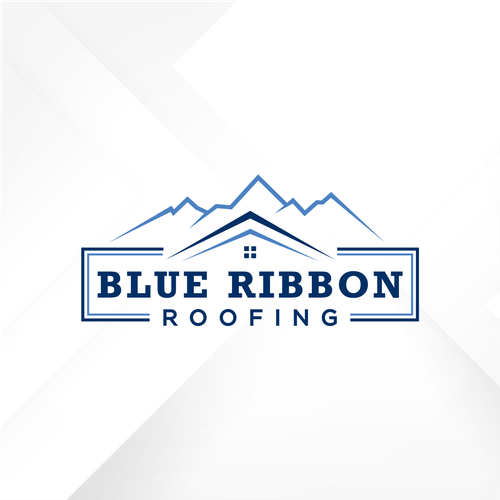 Tennessee Roofing company logo! Design by MARSa ❤