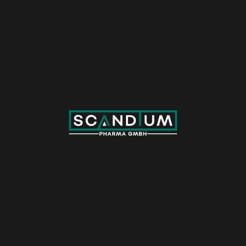 Logo for pharmaceutical Wholesaler Design by GMJ86