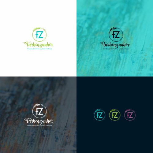 Logo & brand identity pack contest entry by sarang logo